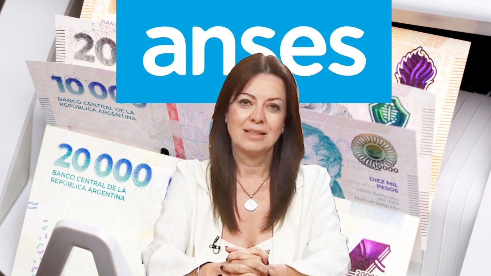 Ya es oficial: ANSES modificó la forma de atención presencial en todo el país e impactará en jubilados, pensionados y beneficiarios