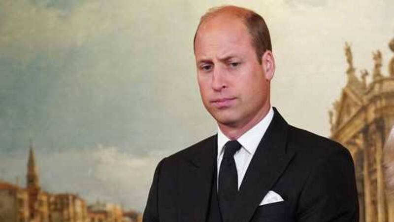 El Príncipe William se abrió sobre las dificultades de haber perdido a su madre, la Princesa Diana.