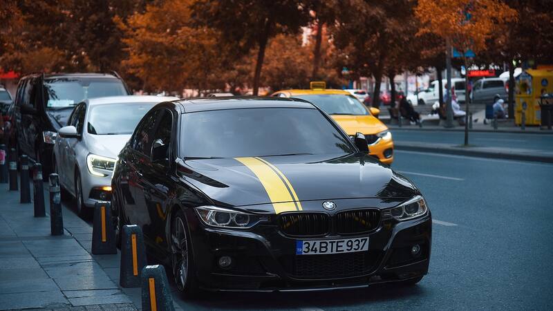 Estos son los estacionamientos donde podrás estacionar gratis en Madrid y no gastar un euro