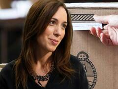 Piden excluir a María Eugenia Vidal del Congreso por la "Gestapo" sindical: cuáles son los argumentos