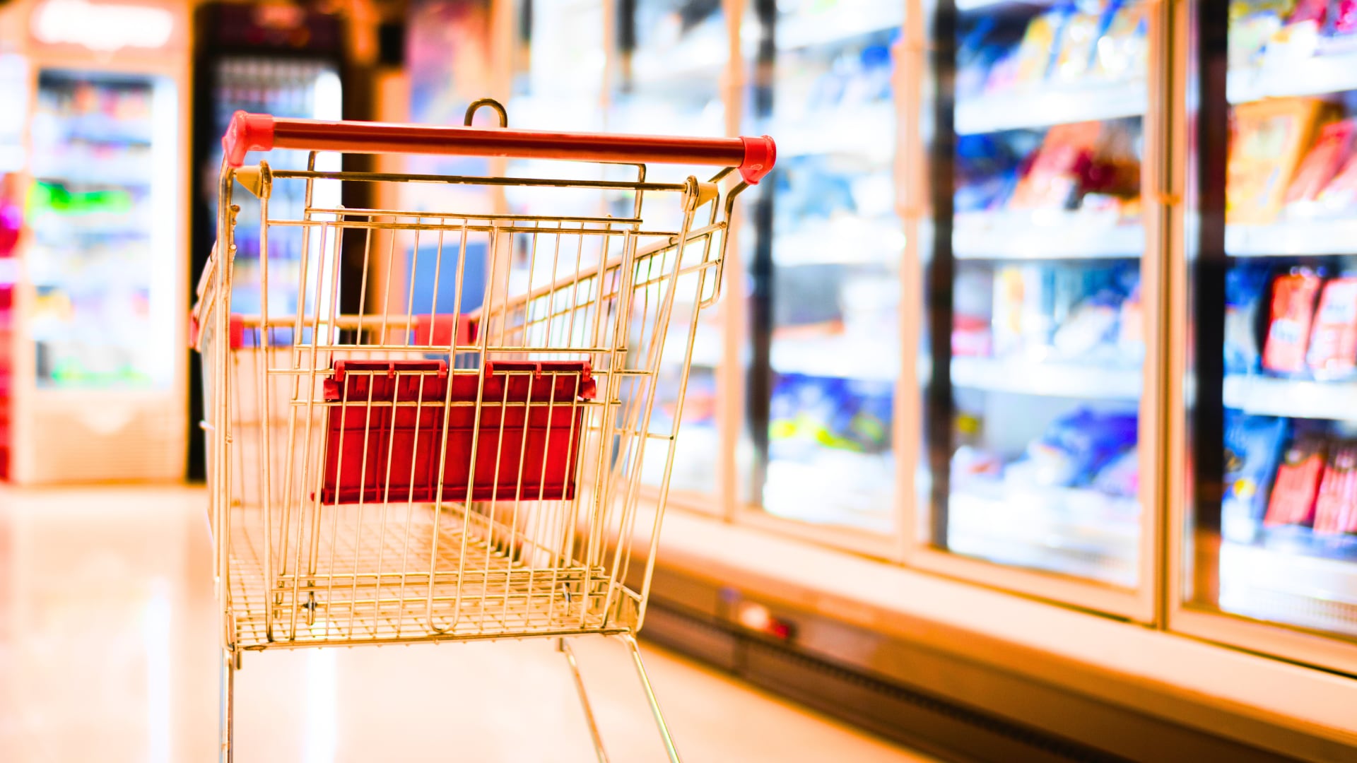 Alimentos en la mira: subieron por séptima semana consecutiva, pero un dato le da respiro al Gobierno Alimentos en la mira: subieron por séptima semana consecutiva, pero un dato le da respiro al Gobierno