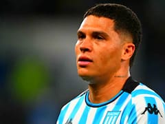 ¿Vuelve a Colombia? Juanfer Quintero reveló en qué equipo jugaría el año que viene