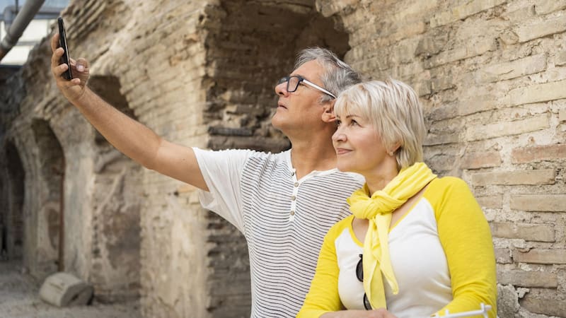 Los jubilados argentinos pueden solicitar una visa especial para residir en España sin tener ciudadanía española.