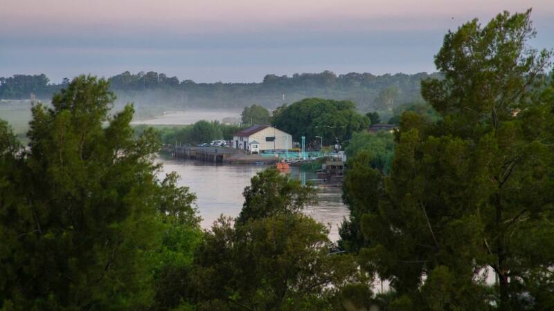 Su historia y su gran turismo les ofrece a los visitantes una escapada soñada.