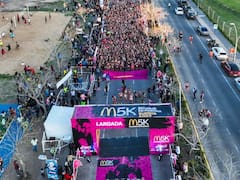 McDonald's M10K: la nueva carrera exclusiva para mujeres ya suma inscriptas y trae una novedad