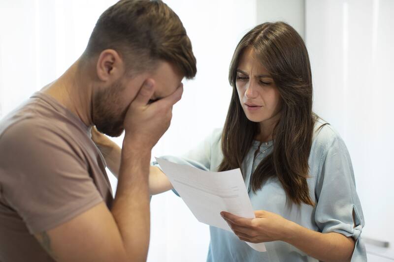 La Luna Nueva inspira a evaluar tus relaciones y definir metas alineadas a tu bienestar (Fuente: Freepik)