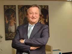 Rattazzi: "Argentina necesita 10 años para llegar a ser un país próspero, a la chilena"