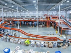 El grupo Andreani presentó su reporte de sustentabilidad