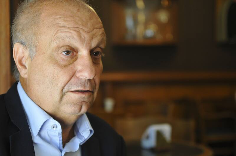 Foto: Antonio Pinta.