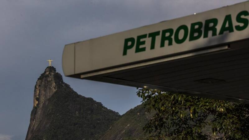Bolsonaro dio marcha atrás con su anuncio de privatizar a la "vaca sagrada" Petrobras