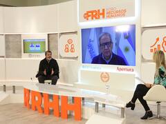 Gerardo Martínez: "El problema no es la economía, es la política"