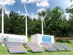 Eurnekian entra al negocio del hidrógeno verde con una inversión de u$s 110 millones