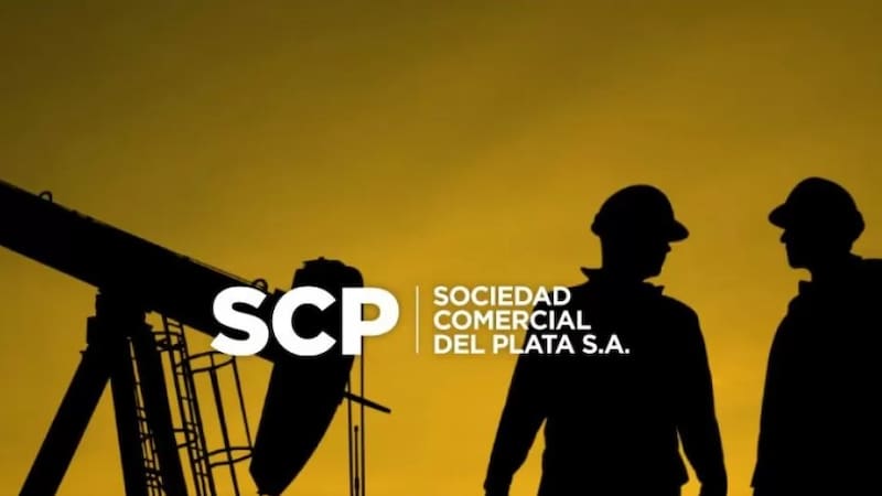 Sociedad Comercial del Plata