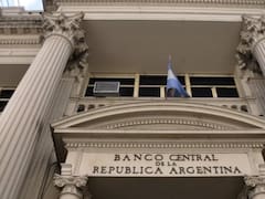 Las seis iniciativas del Banco Central para estimular la actividad financiera