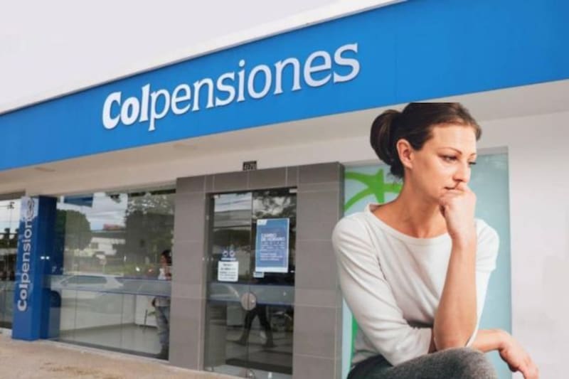Miles de empleados en Colombia en riesgo de perder su pensión por requisitos clave (foto: archivo).