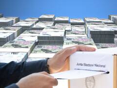 ¿Por qué la multa por no votar es más barata que un boleto de colectivo?