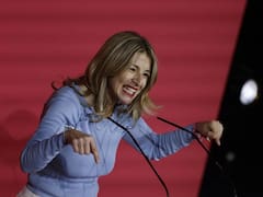 Confirmado | Yolanda Díaz ampliará el permiso de maternidad a 20 semanas: "O estamos con las familias o estamos con los fondos buitre"