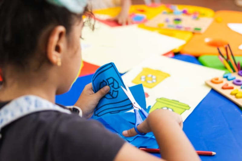 Estos son los días de mayo en que no habrá clases en todo el país: conoce los motivos. Fuente: Shutterstock.