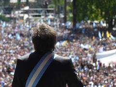 Detrás del shock desregulador, el factor que ordena a todos es la caja