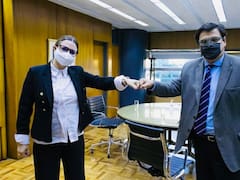 Gisela Marziotta: "Trabajamos para cuidar el empleo e incorporar a los y las jóvenes al mundo laboral"