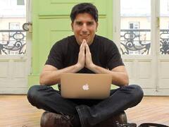 Pablo Larguía de Red Innova: "La crisis europea es una gran oportunidad para América latina"