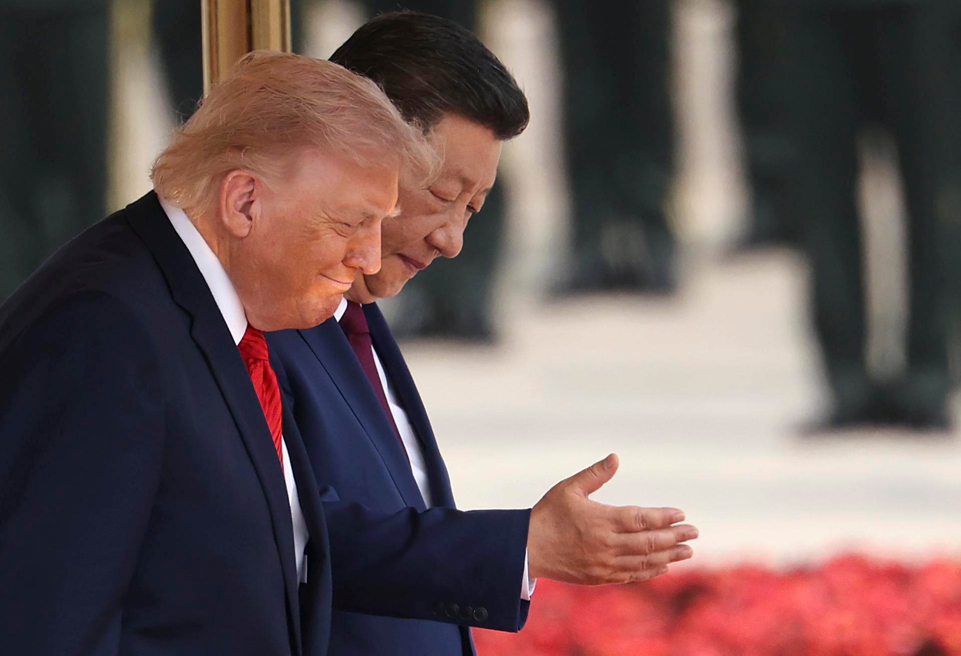 Lo que Xi Jinping y Donald Trump quieren de su cumbre en Beijing