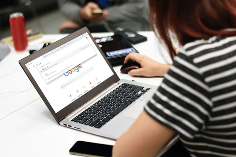 Alerta, usuarios de Google Chrome: hay un nuevo virus que te puede robar todo tu dinero. (Imagen: archivo)