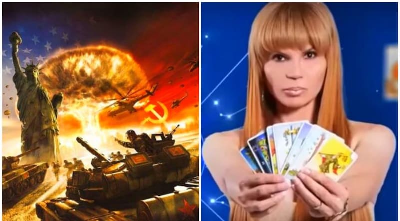 Comienza el gobierno de Donald Trump: ¿Qué pasará en la Era de Acuario? (foto: archivo).