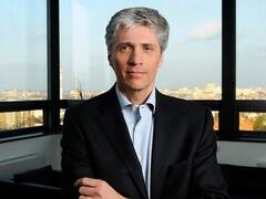 Renunció el presidente de Aerolíneas, Luis Malvido: “Para facilitar la transición