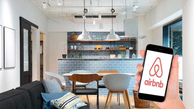 Adiós Airbnb: así es el nuevo sistema de control extremo del Gobierno.