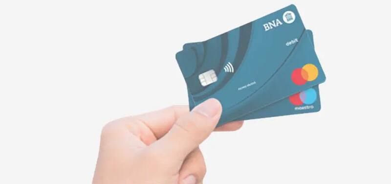 Cómo tramitar una cuenta gratuita y universal.