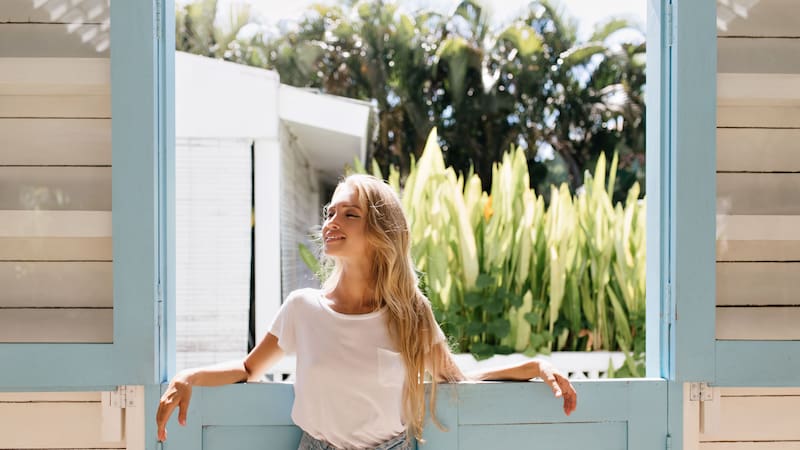 En algunas plataformas se venden casas prefabricadas a precios muy convenientes