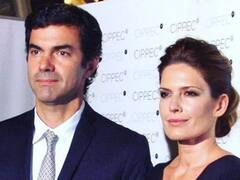 Macedo y Urtubey pusieron fecha de casamiento y lo anunció Tinelli