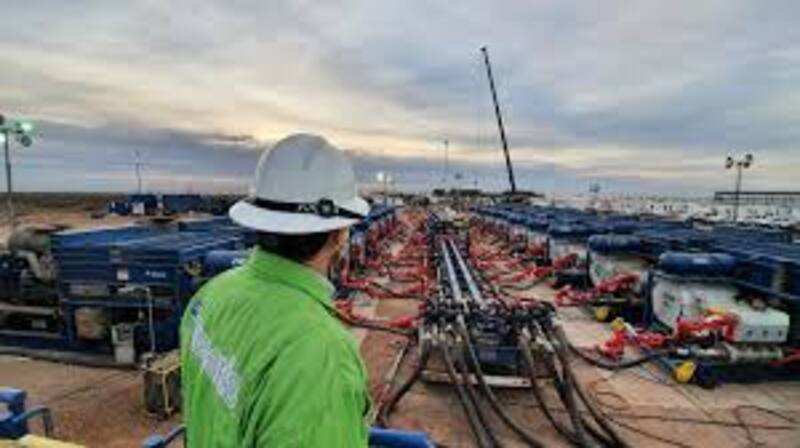 Tenaris va a construir una nueva base de servicios en Vaca Muerta