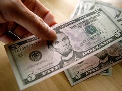 Dólar| Adiós al icónico billete de 5 USD de Abraham Lincoln: Estados Unidos lanza nuevo diseño desde este año