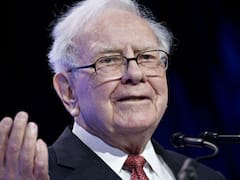 Invertí como Warren Buffett: tres acciones de su cartera que los analistas ven con potencial