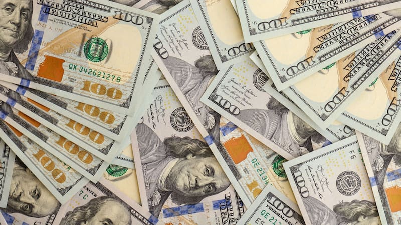 Se despide el dólar como lo conocemos: el Gobierno aseguró que quiere cambiar todos los billetes y este es el primero que se va. (Fuente: Archivo)