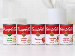 La historia detrás de la sopa que se transformó en un ícono pop y hoy factura u$s 9000 millones