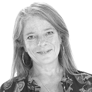 María Fernanda Amado