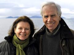 Pelea judicial por la herencia del millonario Tompkins, el filántropo de la Patagonia