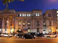 La Facultad de Ciencias Económicas de la UBA lanza diplomaturas para periodistas