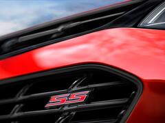 Se difundió la primera imagen del Chevrolet Cruze SS Concept