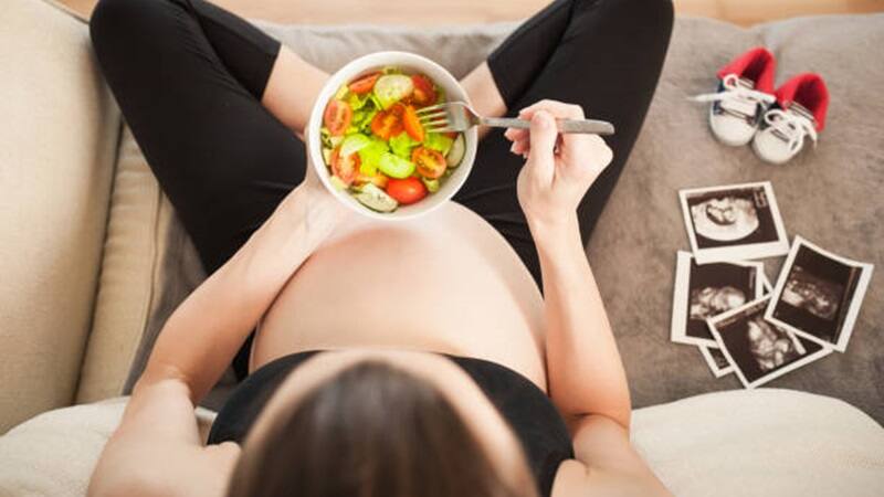 Los superalimentos son aliados destacados en la búsqueda de tener un hijo.