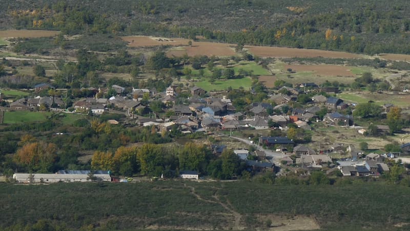 Escapadas: los bellos paisajes de esta localidad enamoran a propios y extraños.