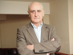 Remes Lenicov: "Nada se puede hacer con una inflación de 40% o 50%"