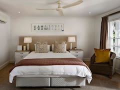 Dejó su trabajo y ahora gana casi 750.000 euros en Airbnb al año: cómo hacerlo