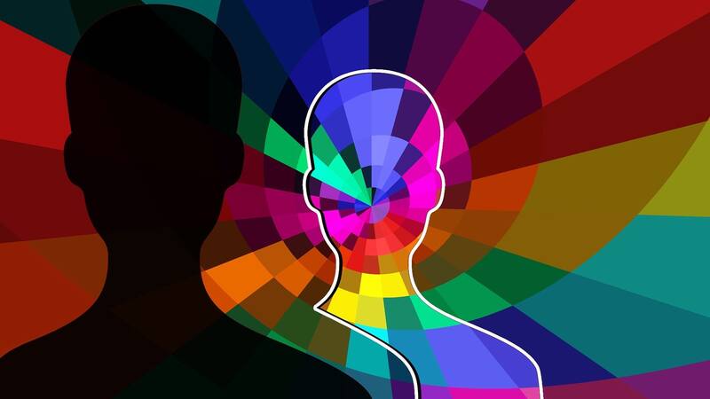 Conocé más sobre tu personalidad según tu color favorito.