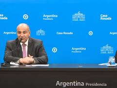 El Gobierno relaja medidas sanitarias por pandemia: el barbijo deja de ser obligatorio al aire libre y se levanta el cepo aéreo, ¿qué más cambia?