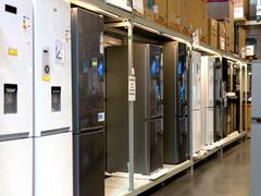 El Gobierno recorrerá hogares casa por casa y entregará refrigeradores a todos los habitantes de estas zonas