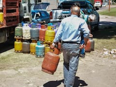 Malas noticias de ANSES: sin este requisito no podrás recibir la garrafa social en abril